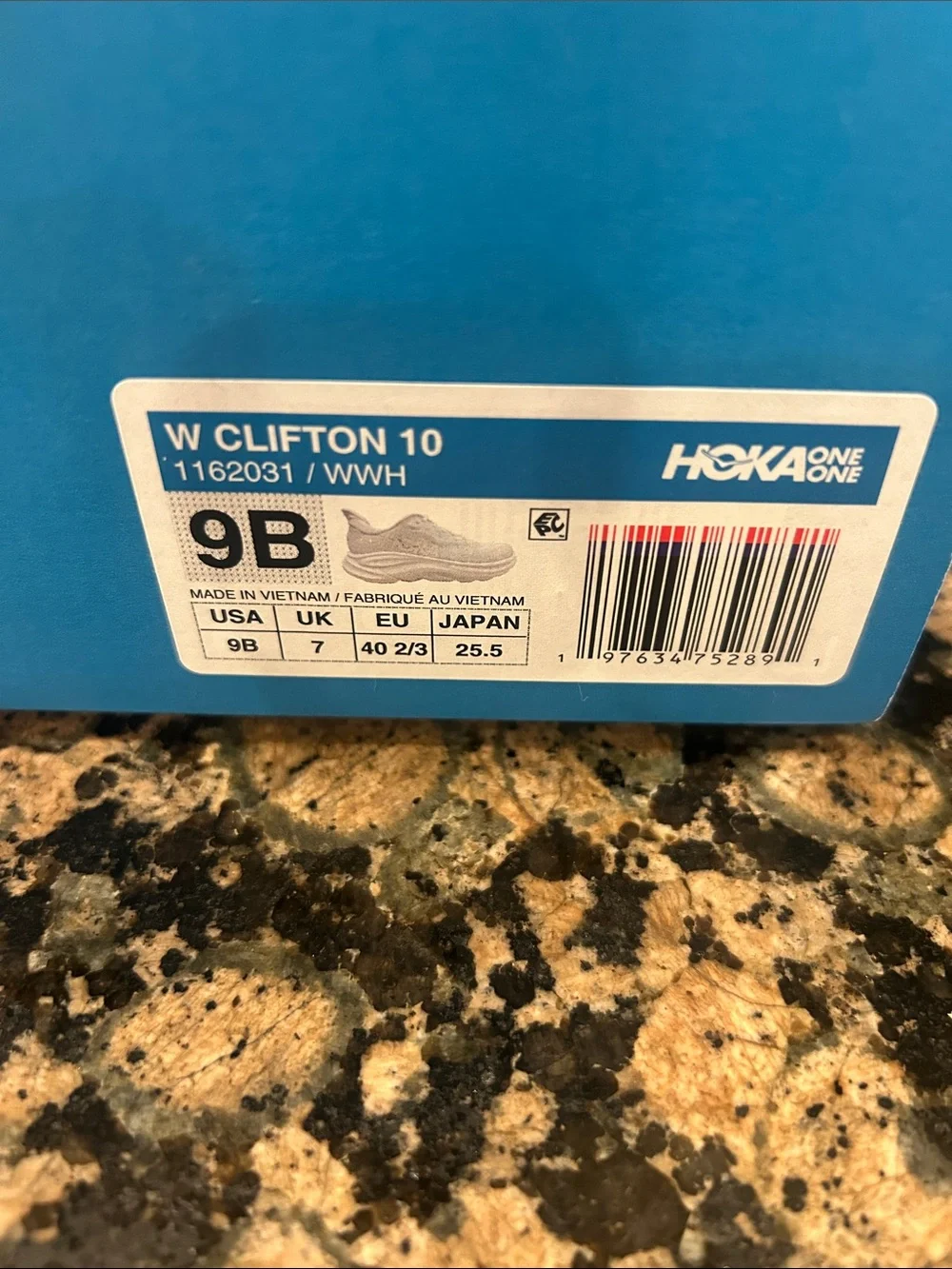 Hoka Clifton Shoes